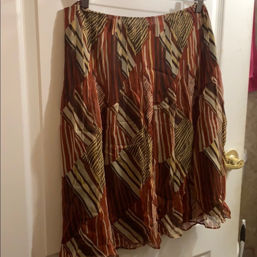Women’s Skirt